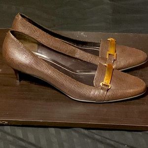 Megan Pumps From Ralph Lauren